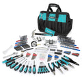 269-Piece Socket Wrench & Hand Tool Kit R9227