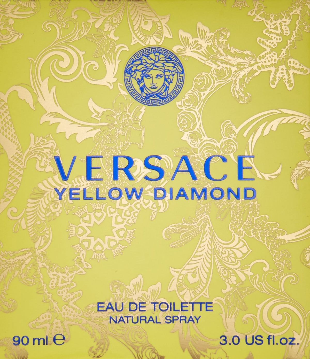 3 oz EDT Spray V108664