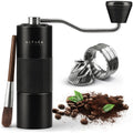 Manual Adjustable Conical Burr Coffee Grinder D64998