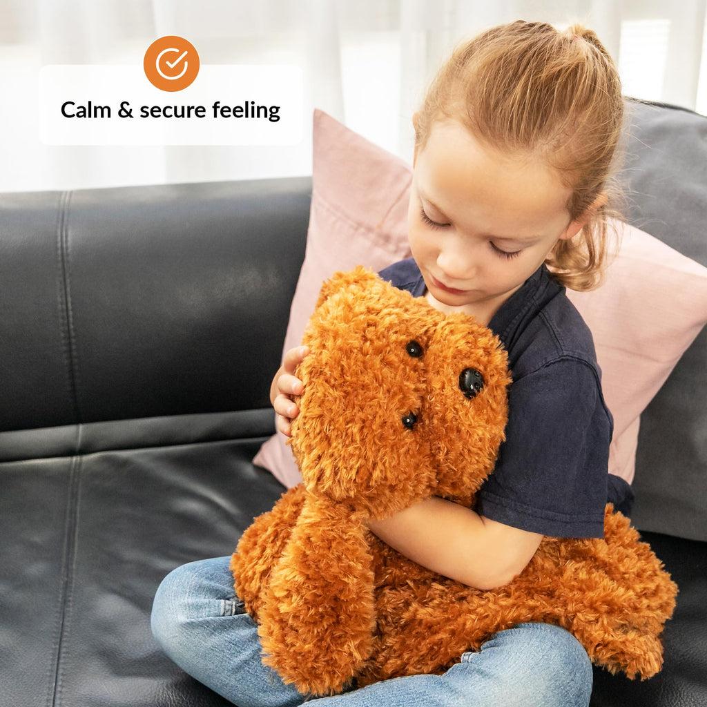 Weighted Lap Pad for Kids 5 Lbs A794307