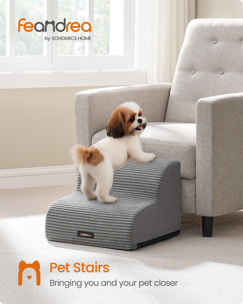 2-Step Dog Stairs M3569