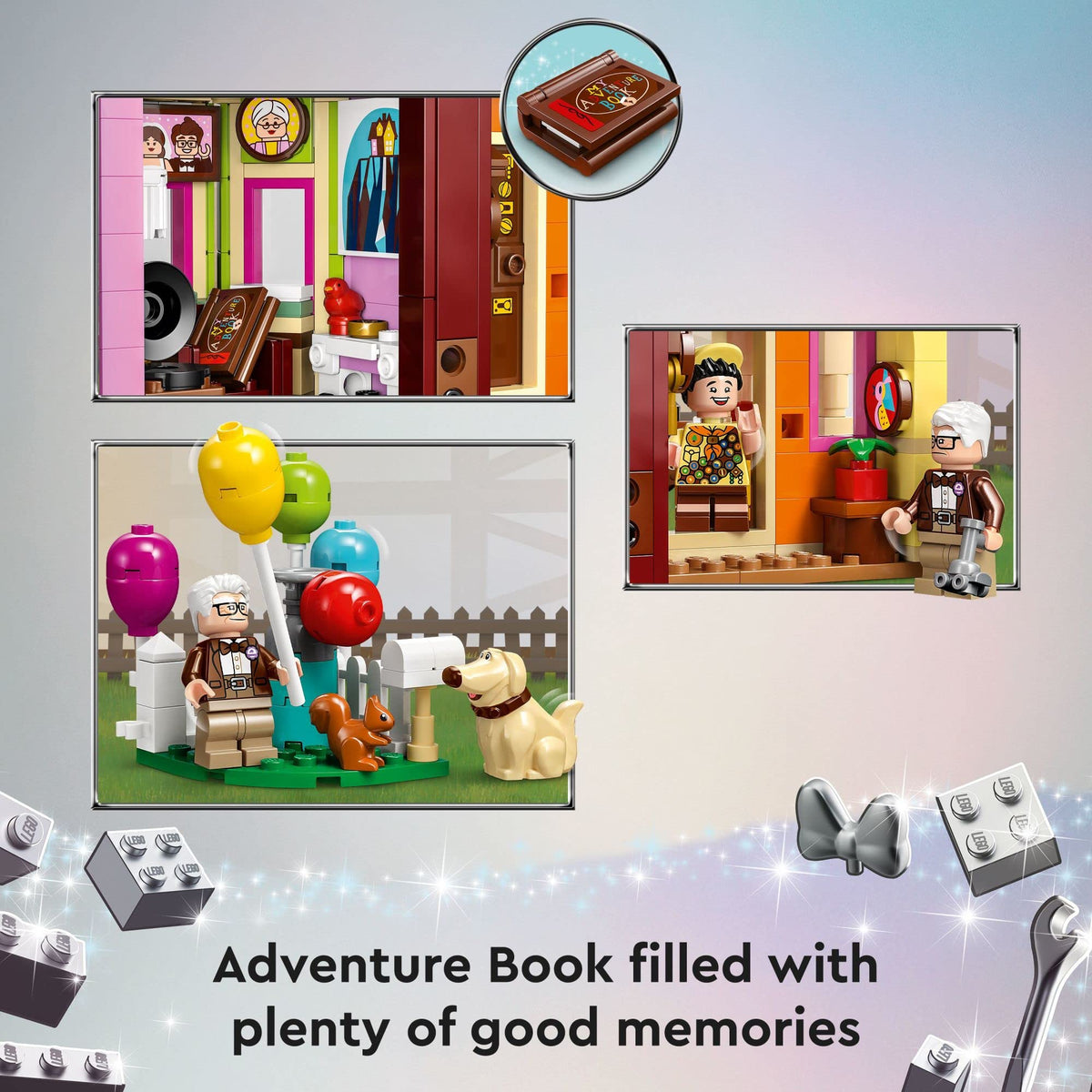 Building Toy Set T596178