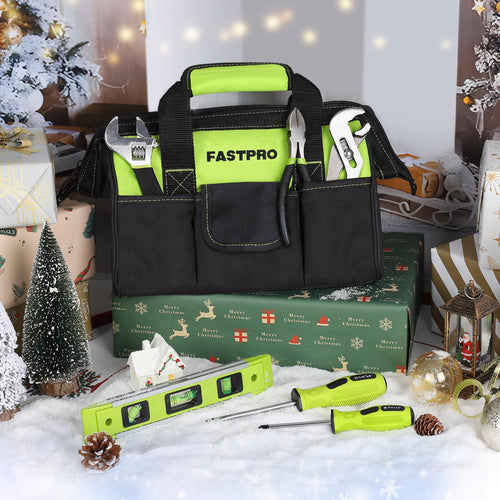 215-Piece Home Repairing Tool Set with 12-Inch Bag P314