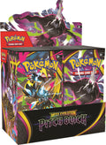 Booster Display Box C216