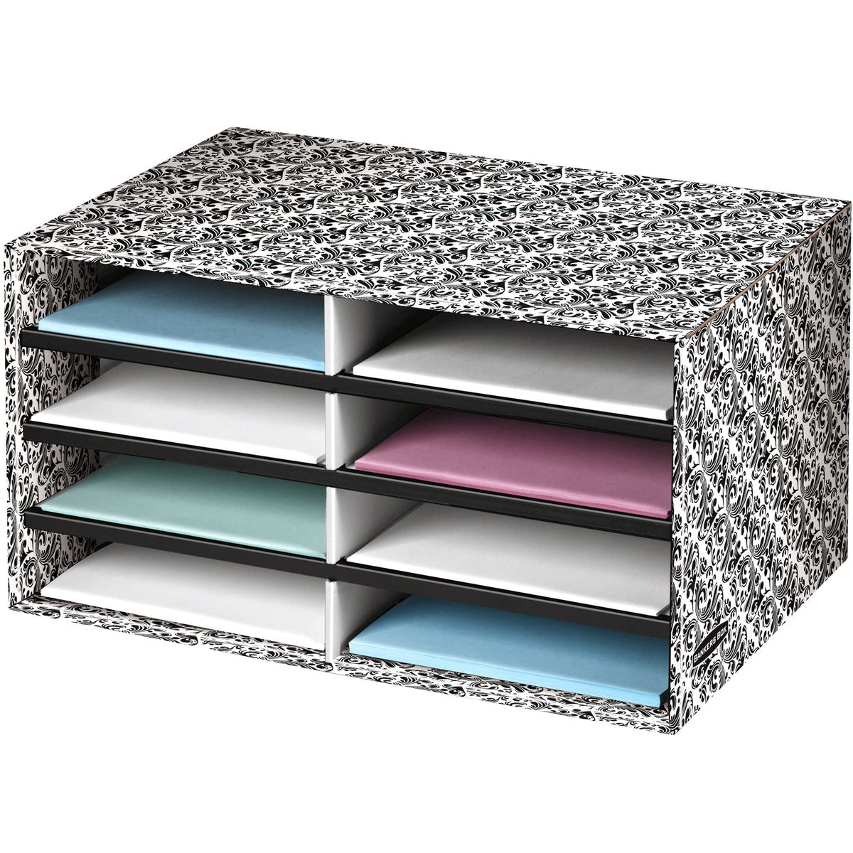 Literature Sorter T9700