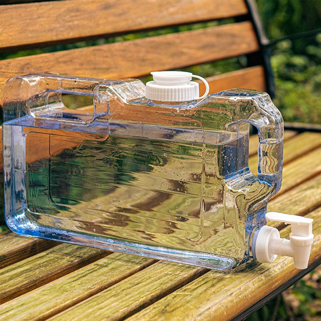 4L Water Container with Faucet W247278