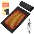 Heated Acupressure Mat M6806