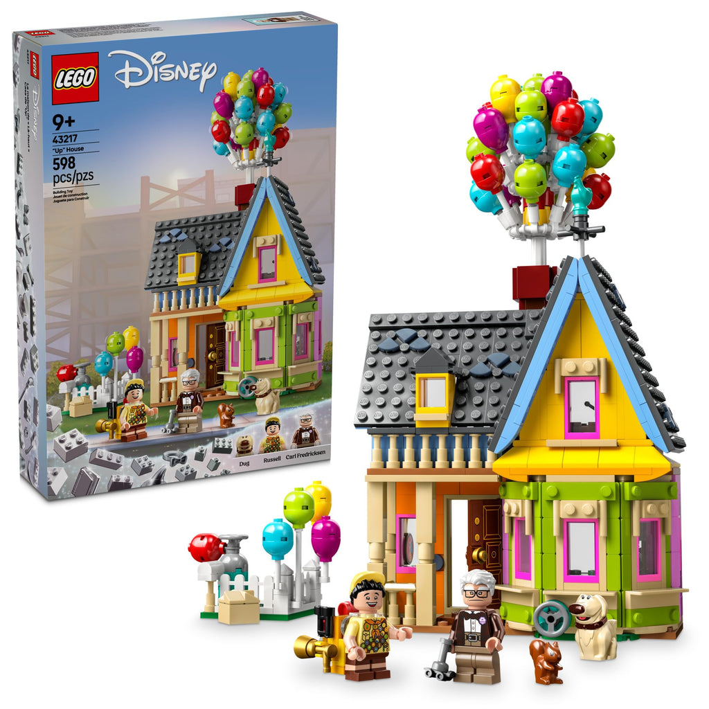 Building Toy Set T596178