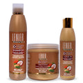 Shampoo, Hair Mask & Leave In Conditioner Hair Care System C72917