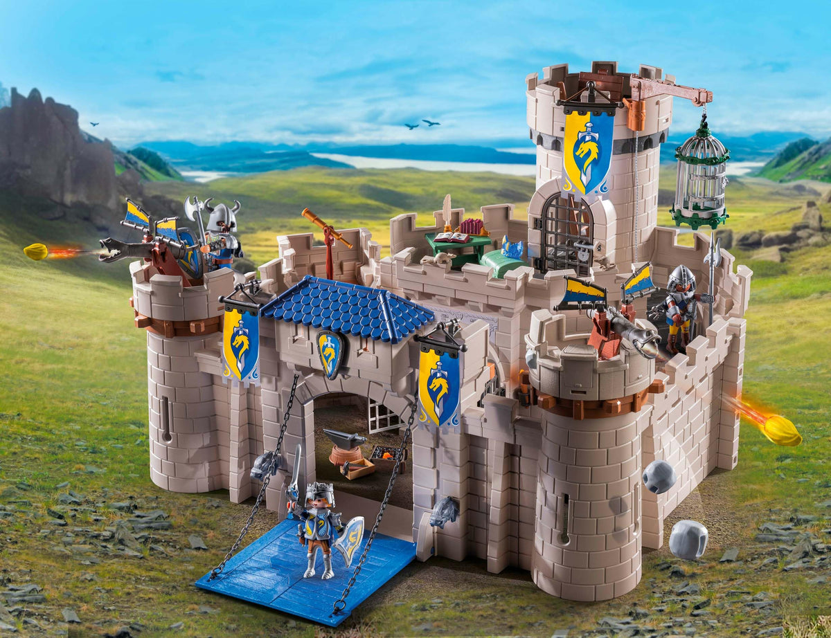 Novelmore Castle H26713