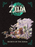 Zelda Tears of the Kingdom L57674