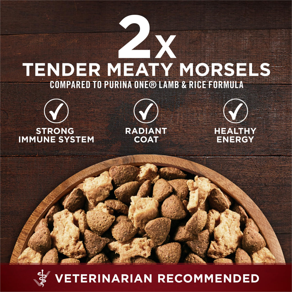 High Protein Chicken & Duck Dog Food A270