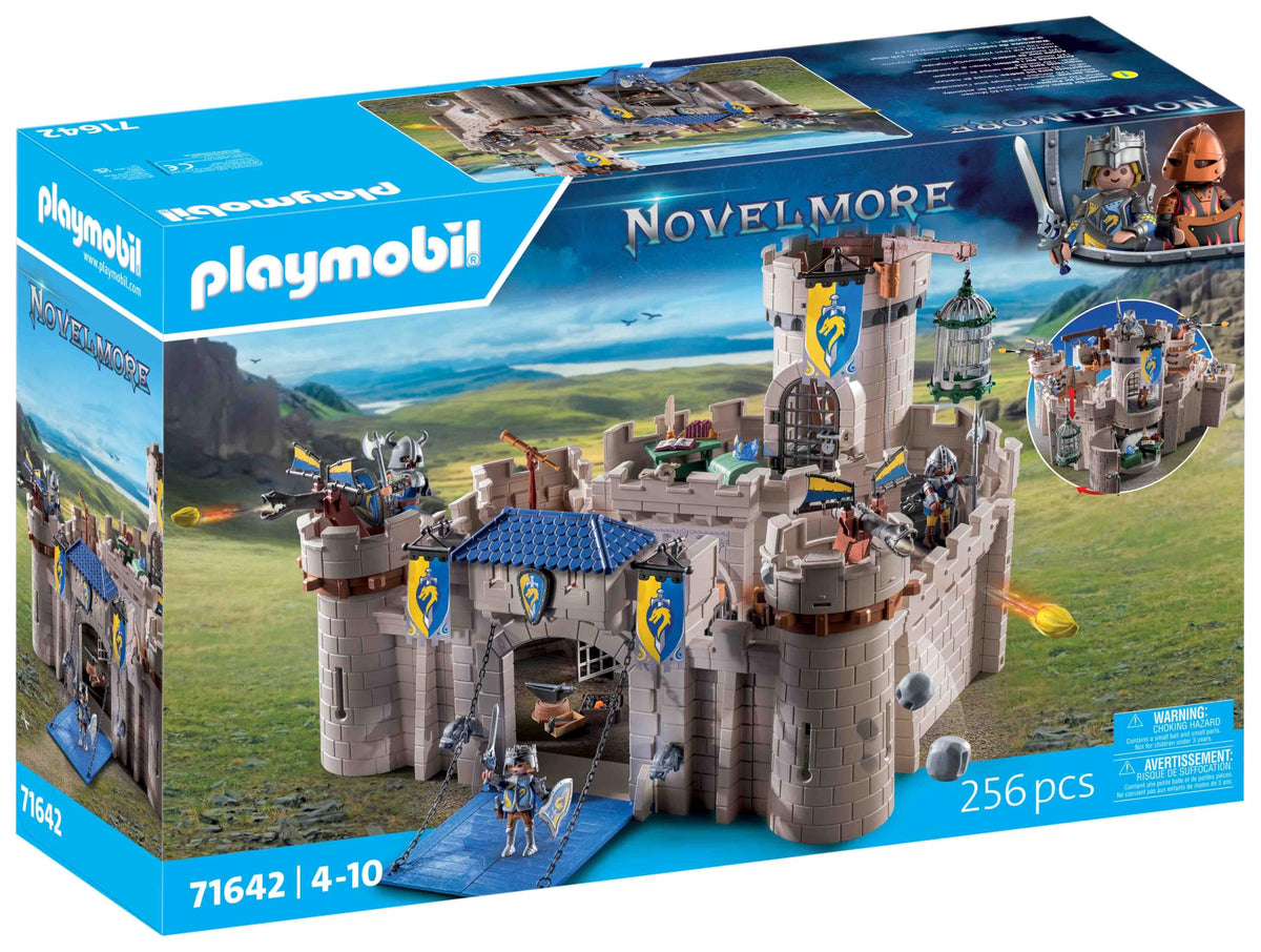 Novelmore Castle H26713