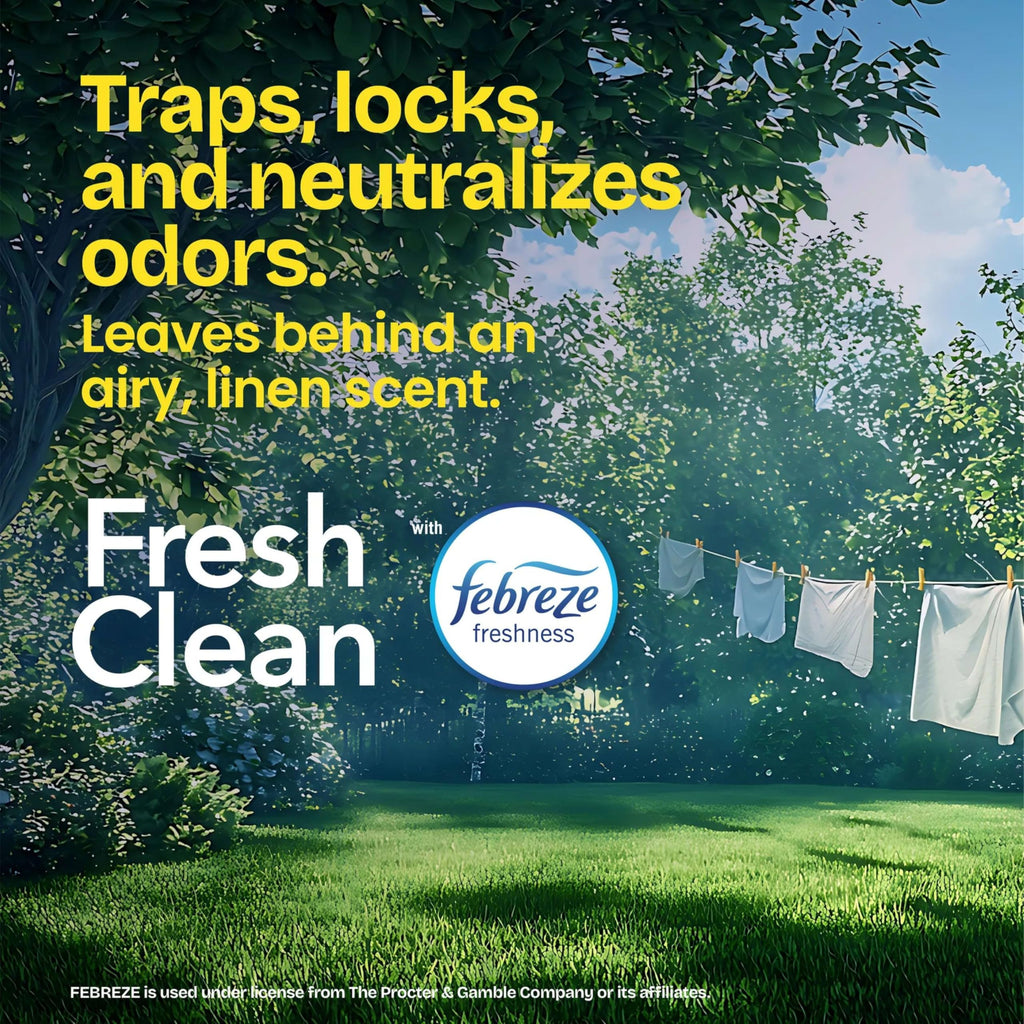 Medium Drawstring 8 Gallon Trash Bags 80 Count Q91276