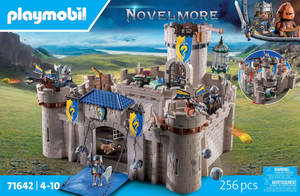 Novelmore Castle H26713
