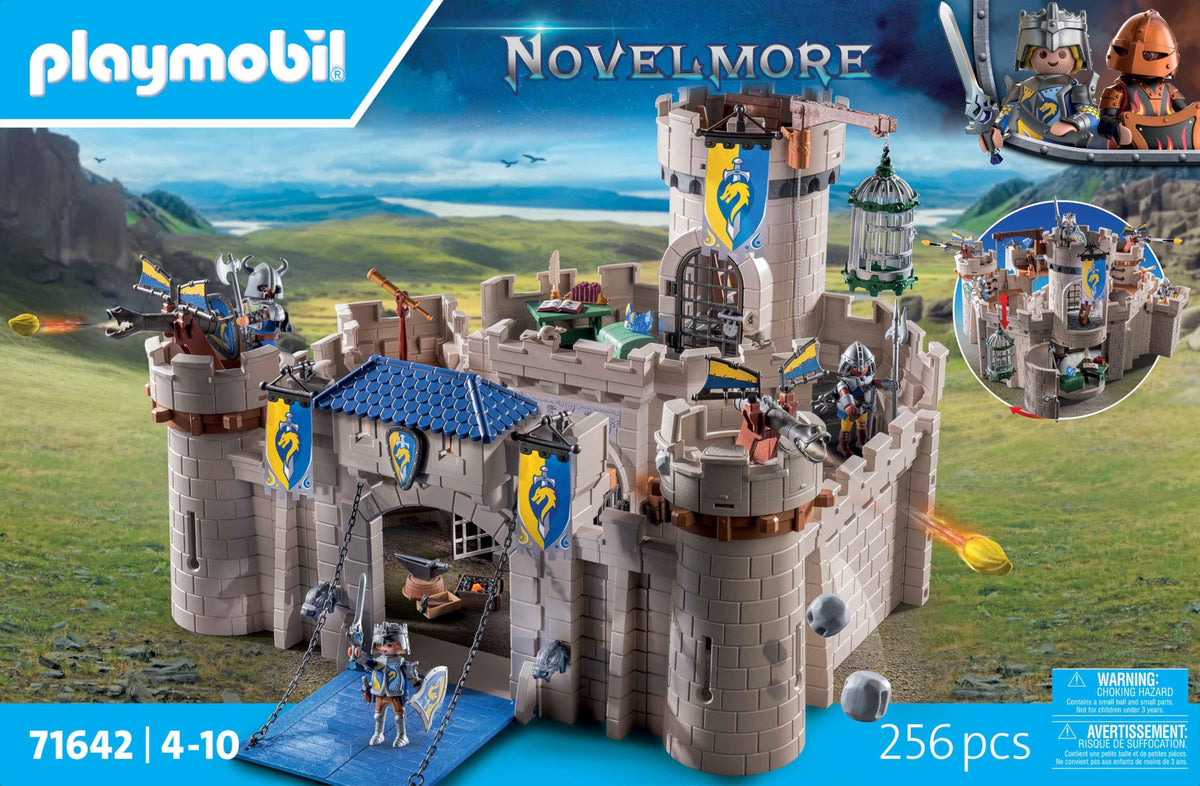 Novelmore Castle H26713
