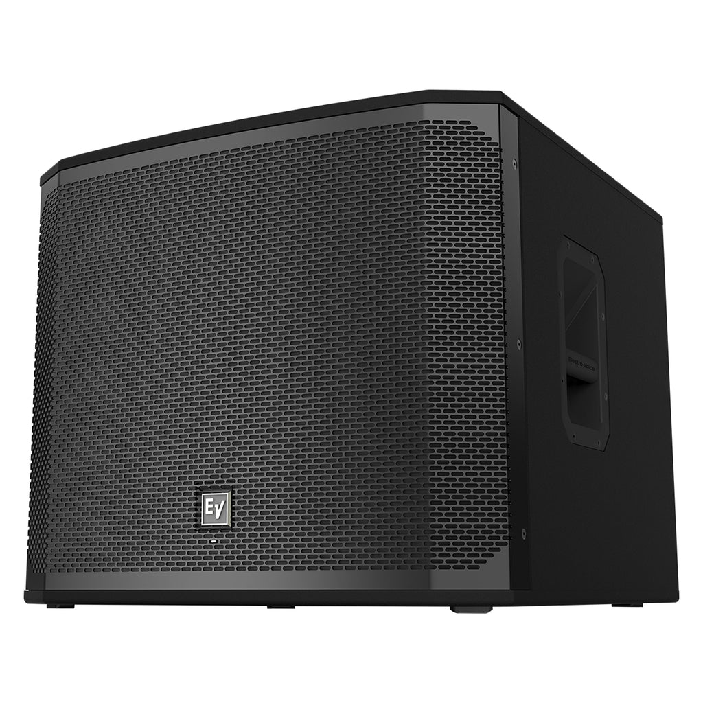 18" 1600W Passive Subwoofer A11612