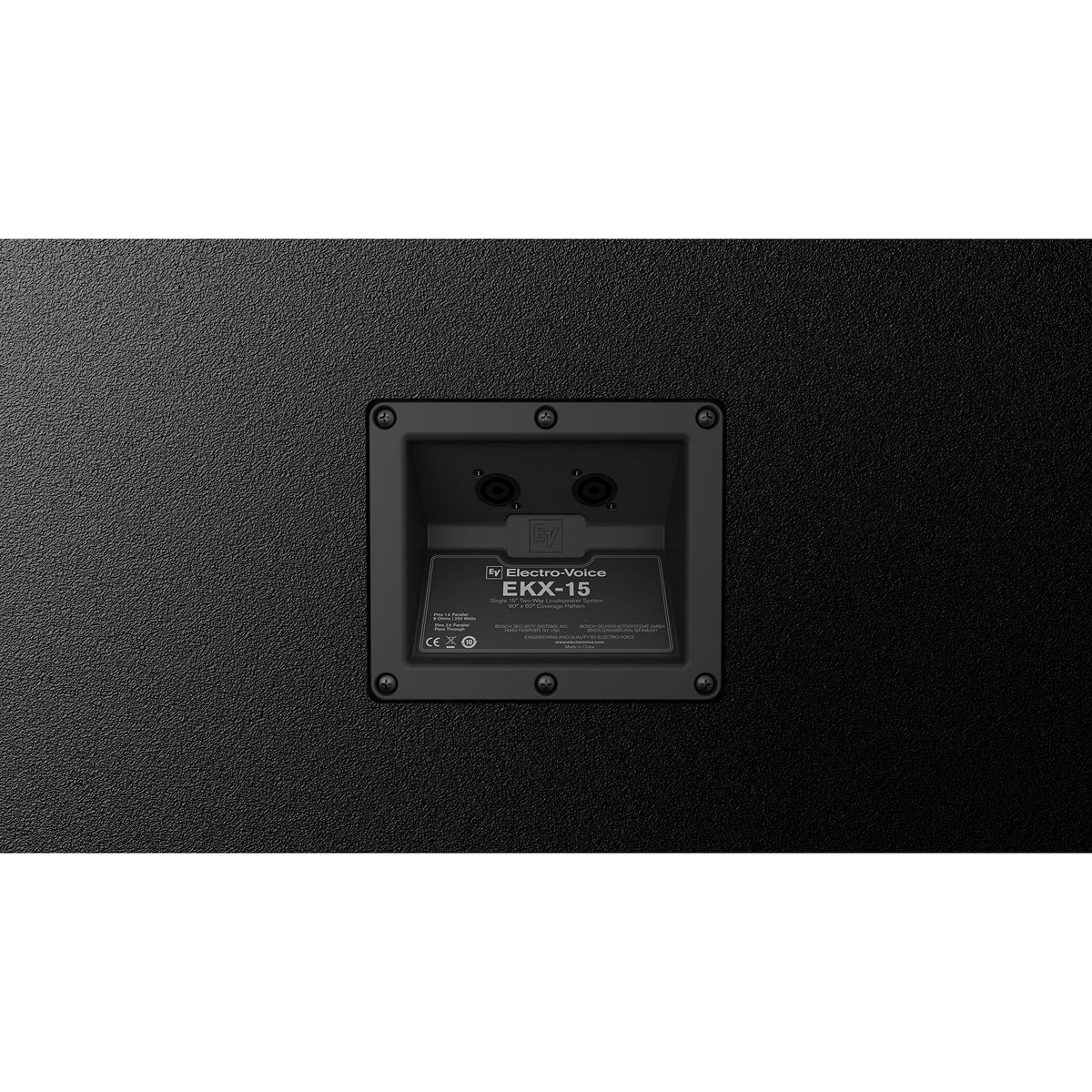 18" 1600W Passive Subwoofer A11612